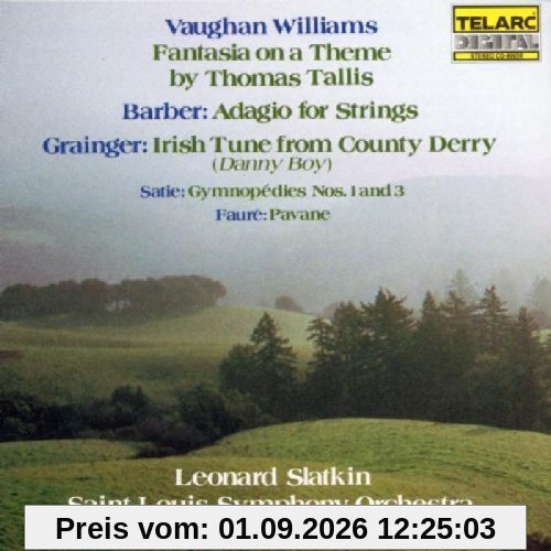 Tallis Fantasien