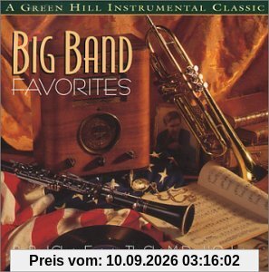 Big Band Favorites (US Import)