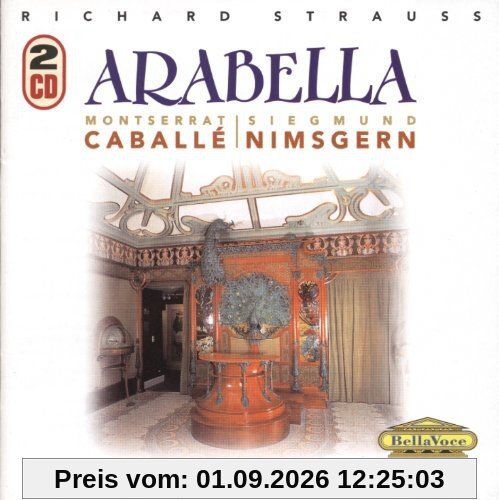 Arabella