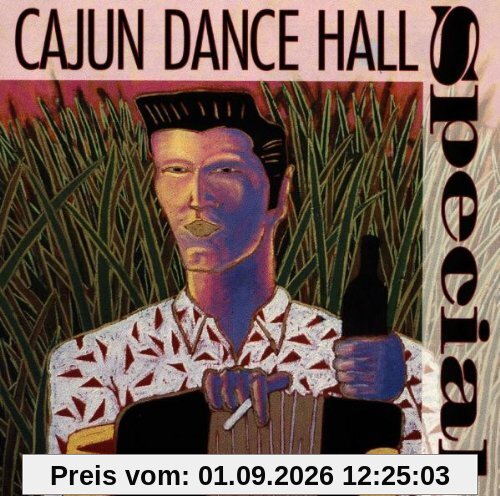 Cajun Dance Hall Special