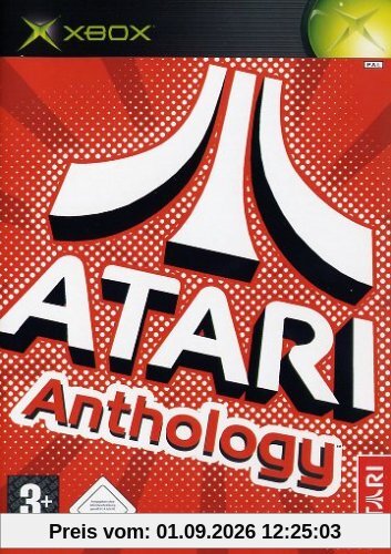 Atari Anthology