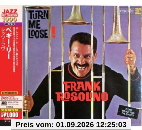 Turn Me Loose!