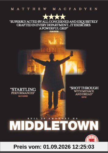 Middletown [UK Import]