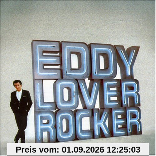 Eddy Lover Rocker
