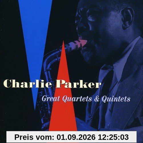Great Quartets & Quintets