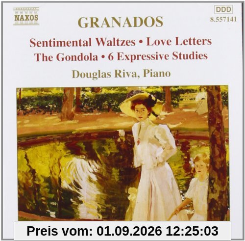 Klaviermusik Vol. 7