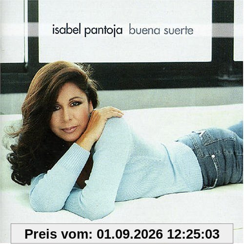 Buena Suerte
