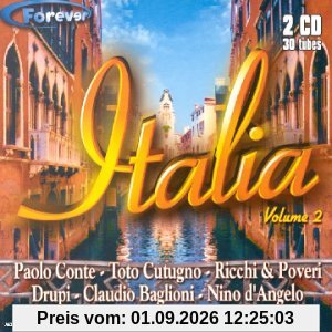 Forever Italia Vol.2