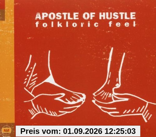 Folkloric Feel