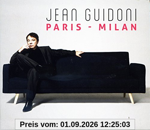 Paris-Milan