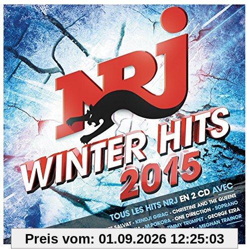 Nrj Winter Hits 2015
