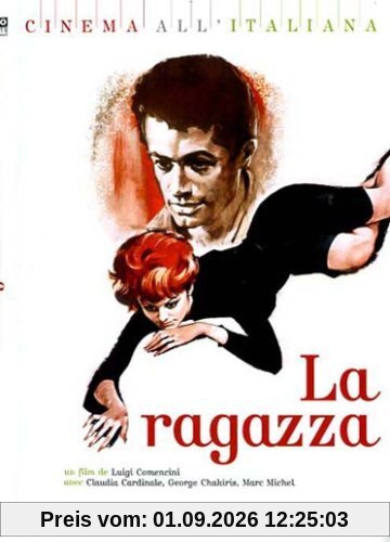 La Ragazza [FR Import]