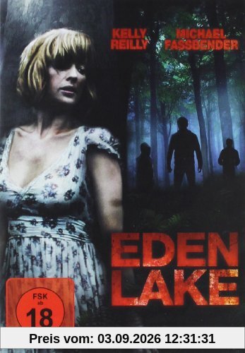 Eden Lake
