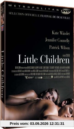 Little children [FR Import]