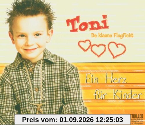 Ein Herz Für Kinder