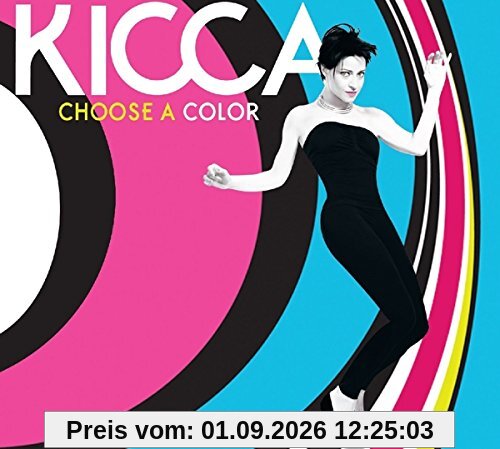 Choose a Color