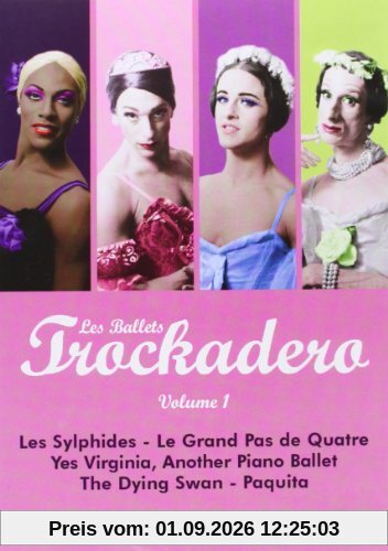Les Ballets Trockadero - Vol. 1