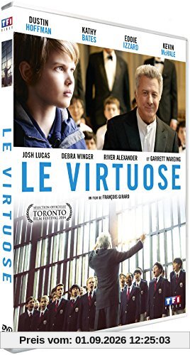 Le virtuose [FR Import]