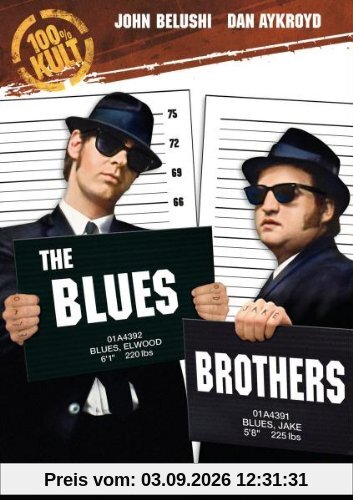 Blues Brothers
