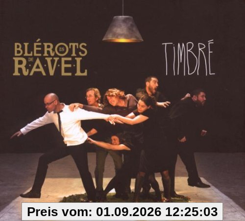 Timbre