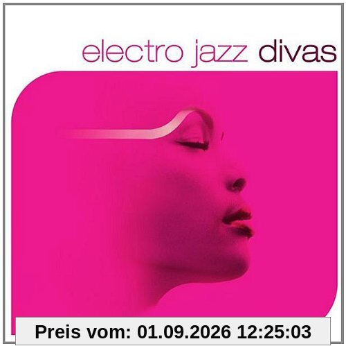Electro Jazz Divas