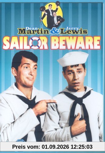 Sailor Beware [UK Import]