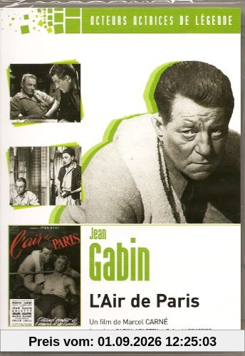 L'air de Paris