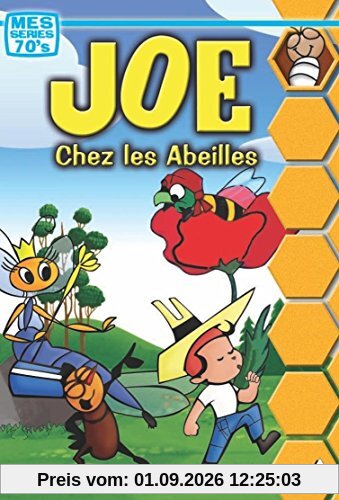 Joe chez Les Abeilles