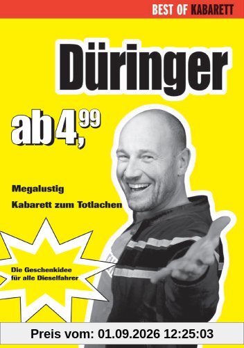 Düringer ab 4,99