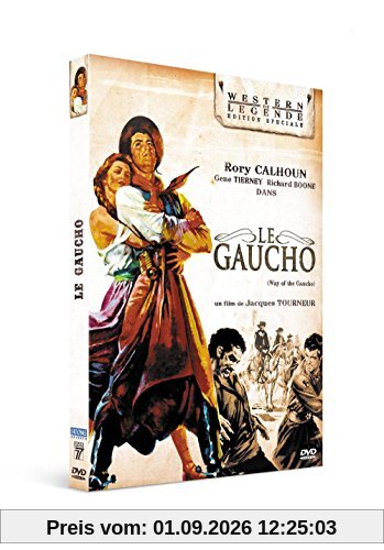 Le gaucho [FR Import]