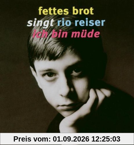 Ich Bin Müde