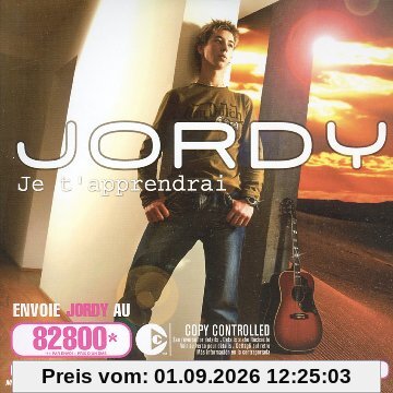 Je T Apprendrai