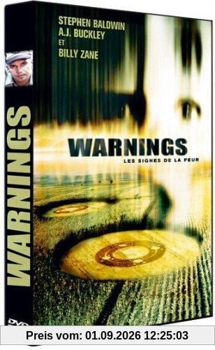 Warnings