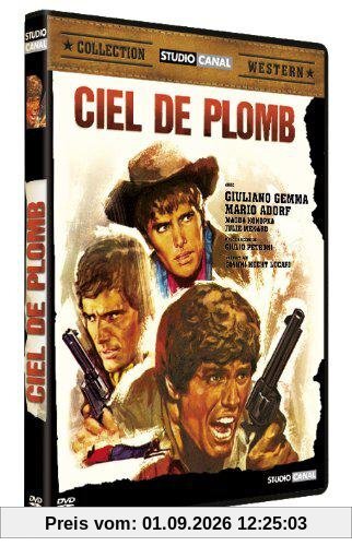 Ciel de plomb [FR Import]