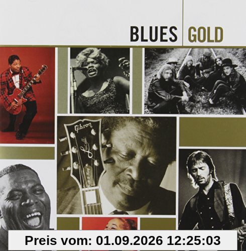 Blues Gold