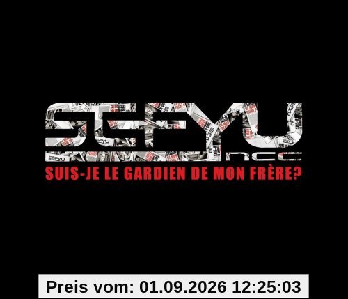 Suis-Je le Gardien de Mon Frer