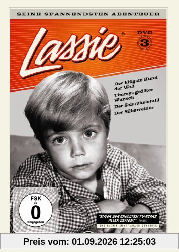 Lassie 3