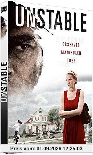 Unstable [FR Import]
