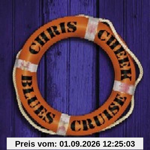 Blues Cruise