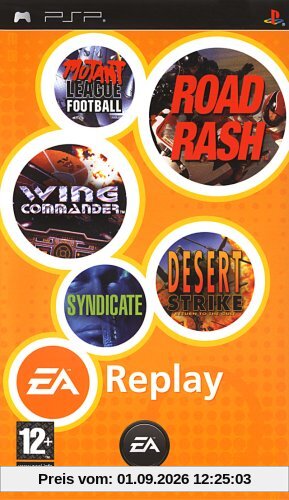 EA Replay