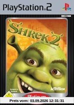 Shrek 2 [Platinum]