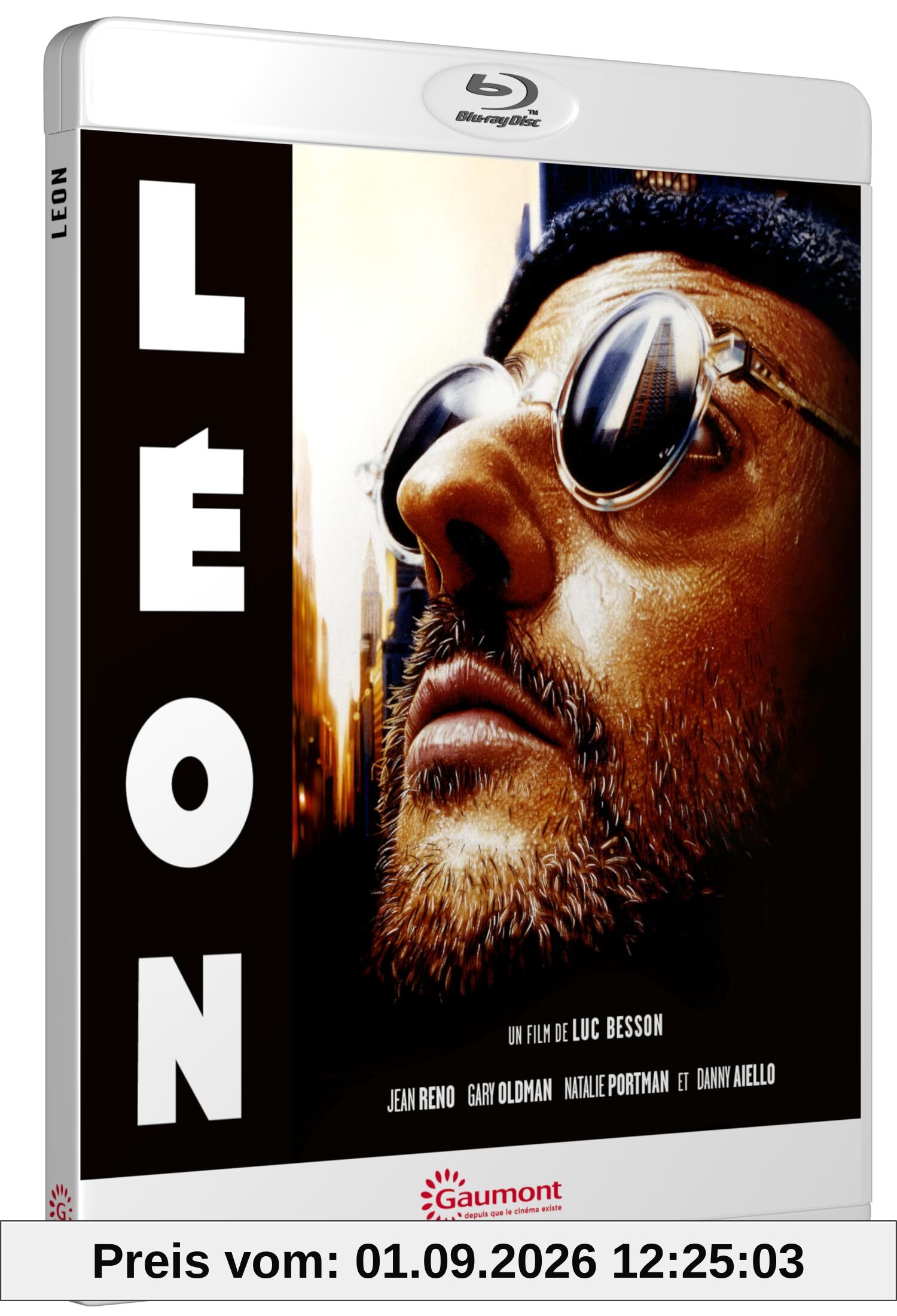 LEON - BD