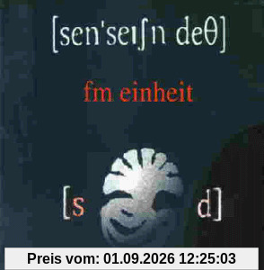 Sensation Death