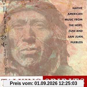 Native American Music
