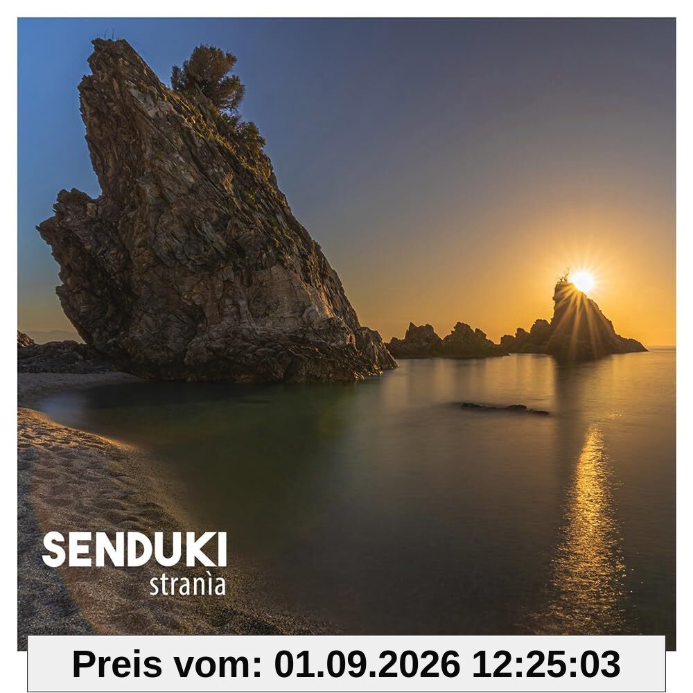 Strania/Senduki