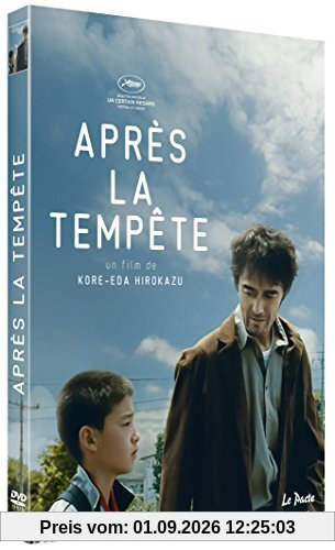 Après la tempête [FR Import]
