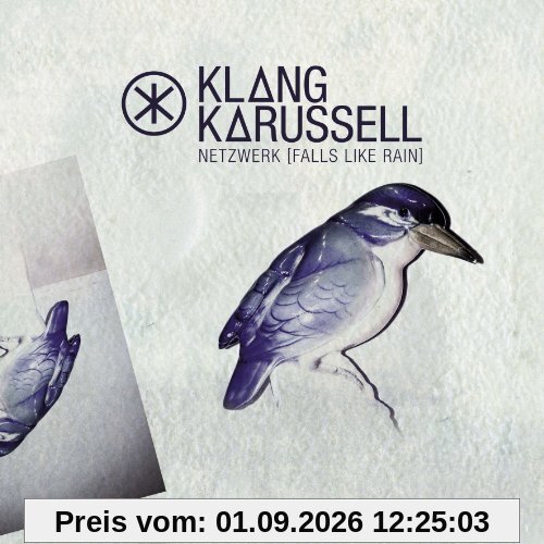 Netzwerk (Falls Like Rain) (2-Track)