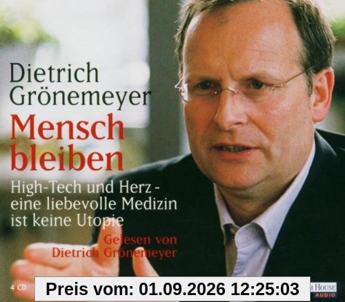 Mensch Bleiben