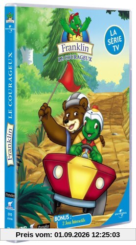 Franklin, vol. 16 [FR Import]