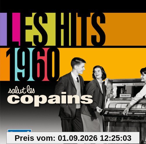 Salut Les Copains Hits'60